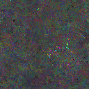 World at epoch 117000