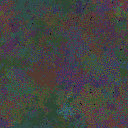 World at epoch 66000