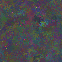 World at epoch 144000