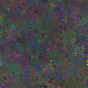 World at epoch 116000
