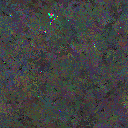 World at epoch 98000