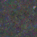 World at epoch 118000