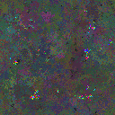 World at epoch 108000