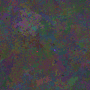 World at epoch 88000