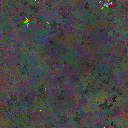 World at epoch 95000