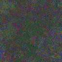 World at epoch 63000