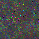 World at epoch 119000