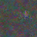 World at epoch 145000