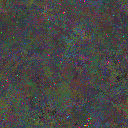 World at epoch 143000