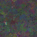World at epoch 117000