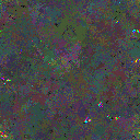 World at epoch 109000