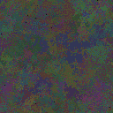 World at epoch 68000