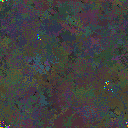 World at epoch 98000