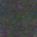 World at epoch 64000