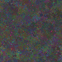 World at epoch 144000
