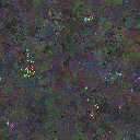 World at epoch 100000