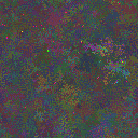 World at epoch 146000