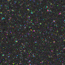 World at epoch 17000