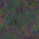 World at epoch 118000