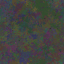 World at epoch 69000