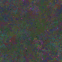 World at epoch 65000