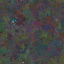 World at epoch 97000