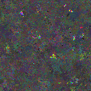 World at epoch 121000