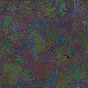 World at epoch 90000