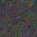 World at epoch 136000