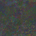 World at epoch 66000