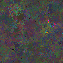 World at epoch 111000