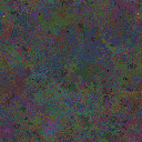 World at epoch 119000