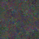 World at epoch 146000