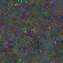 World at epoch 122000