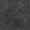 World at epoch 102000