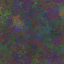World at epoch 91000