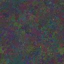 World at epoch 137000