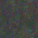 World at epoch 67000