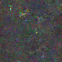 World at epoch 123000