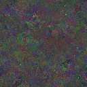 World at epoch 147000