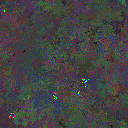 World at epoch 120000