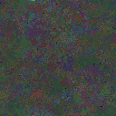 World at epoch 68000