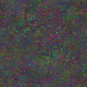 World at epoch 148000