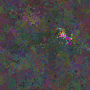 World at epoch 113000