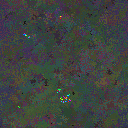 World at epoch 101000