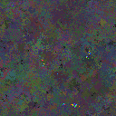 World at epoch 121000