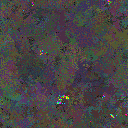 World at epoch 100000