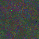 World at epoch 69000