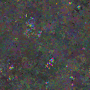 World at epoch 125000
