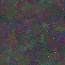 World at epoch 150000